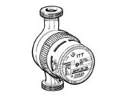 LOWARA TLC FLC ECOCIRC